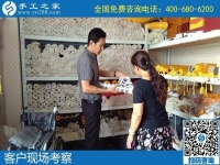 輕松賺錢，在家做手工活加工足不出戶就業(yè)