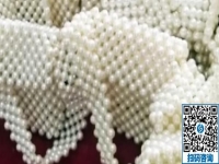 種類全的外發(fā)手工活，勵志珠珠繡成為越來越多在家掙錢人的選擇