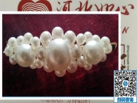 在家做手工活加工掙錢，很多人選擇零散時間也能做的勵志珠珠繡