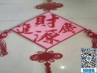 家庭手工活加工項目，這里的珠繡串珠外發(fā)手工活加工項目很受歡迎