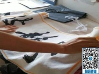 可以帶回家做的手工活，這個(gè)珠繡外發(fā)手工活負(fù)責(zé)郵寄到家、長(zhǎng)期穩(wěn)定