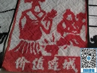 服務(wù)周到、長(zhǎng)期穩(wěn)定的手工活外發(fā)加工項(xiàng)目勵(lì)志珠珠繡，大家都喜歡