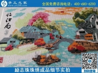 求手工活外發(fā)加工，想做代加工手工活哪里有？