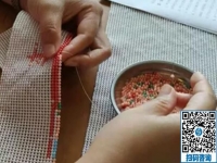 拿回家做的手工活加工項(xiàng)目，讓很多人足不出戶在家做手工掙錢