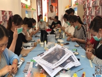 （郝總有話說）手工之家的合作方式是什么？