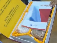 （郝總有話說）手工之家的珠繡套件里都有什么？