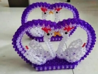 拿回家做的手工活，這里外發(fā)的加工產(chǎn)品種類多、收入好