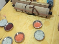 適合婦女在家做的手工活，推薦手工之家勵志珠