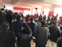 用心分享，用自己的故事影響和帶動(dòng)更多的人就業(yè)創(chuàng)業(yè)-------記郝總受邀參加河北公益聯(lián)盟資源共享聯(lián)誼會(huì)