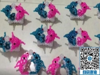 在家做外發(fā)手工活，手工之家的珠繡手工活簡單好做、種類豐富