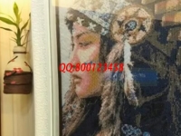 空閑時間做手工活掙錢，這個長期穩(wěn)定、成品漂亮的非遺項目大家都歡迎