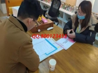 11月23日，純手工活外發(fā)加工，代理手工活加工項目，選勵志珠珠繡，手工之家接待考察加工客戶剪影