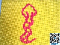 姑嫂二人在家做手工，足不出戶掙錢惹人羨慕