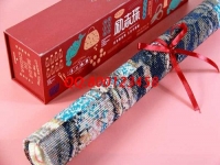 12月1日，負(fù)責(zé)回收的手工活，這個可以帶回家做的手工活人性化管理，手工之家接待考察加工客戶和日常剪影