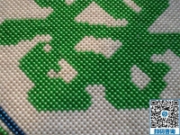 天冷也不怕，這個(gè)串珠手工活坐在家里就可以賺錢