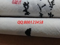 12月3日，外發(fā)手工活，簡單好做、適合在家做的手工活，就來這里，勵志珠珠繡成品展示