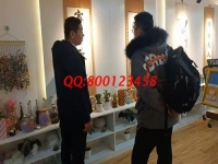 12月20日，手工活賺錢，把手工活拿回家做，這個手工活外發(fā)加工項目都能做，手工之家接待考察加工客戶剪影