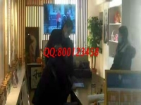 12月22日，可以寄到家做的手工活，在家做手工活掙錢在這里是真的！手工之家接待考察合作加工客戶剪影