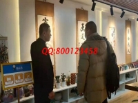 12月23日，純手工活外發(fā)加工項目，手工活拿回家做，越來越多人選擇這里，手工之家接待考察合作加工客戶剪影