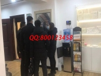 12月30日，代理手工活加工項目，在家做手工活賺錢，大家認可這個做得好的企業(yè)，手工之家接待考察加工客戶剪影