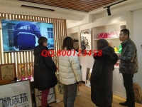 1月1日，元旦假期把手工活拿回家做，這個串珠外發(fā)手工活加工能掙錢，手工之家接待考察合作加工客戶剪影