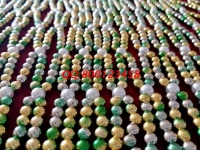 1月5日，手工活賺錢，找合適可靠的外發(fā)手工活加工項目，看看大家的選擇，手工之家珠繡網(wǎng)紅珍珠衫實拍