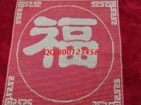 1月13日，拿回家做的手工活，這里負責回收的手工活外發(fā)加工項目，很受大家的歡迎。勵志珠珠繡成品細節(jié)實拍