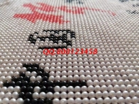 90后寶媽在家做手工活加工，賺錢還不耽誤帶娃