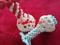 1月15日，想做手工活掙錢的人，都知道拿回家做的手工活哪里有，珠繡立體串珠（花瓶）成品樣品實拍