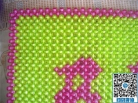 過了臘八就是年，在家做手工活加工賺錢很安全