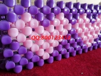 1月20日，找手工活做，哪里有在家做的手工活，大家都選擇這里。珠繡立體串珠類一款成品細節(jié)實拍