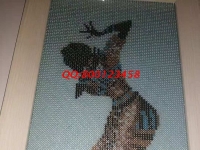 1月26日，負責回收的手工活，正規(guī)珠繡手工活外發(fā)加工項目經(jīng)得起考驗，勵志珠珠繡成品細節(jié)實拍