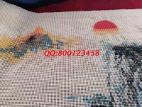 2月6日，可以帶回家做的手工活，簡單好做的手工活，就選認真的珠繡外發(fā)手工活加工企業(yè)，勵志珠珠繡成品細節(jié)實拍