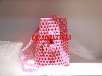 做手工之家的手工活掙到錢了，高高興興過大年！