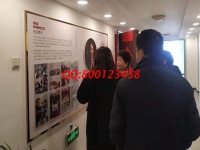 2月19日，迎來開門紅！可以寄到家做的手工活，拿回家做的手工活就選勵志珠珠繡，手工之家接待考察合作及學(xué)習(xí)加工客戶剪影