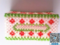 帶孩子不能出去工作，可以在家做的手工活有哪些？