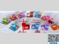 閨蜜推薦的這個手工活兼職，真的挺不錯的