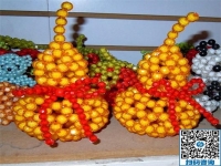 手工活加工可以在家掙錢，實(shí)現(xiàn)了90后寶媽夢(mèng)