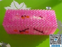 居家就業(yè)做手工，讓殘疾人不再為找工作而犯愁