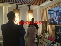 3月21日，可以寄到家做的手工活，簡(jiǎn)單好做，是就業(yè)創(chuàng)業(yè)好項(xiàng)目，手工之家接待考察加工客戶(hù)剪影