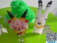 串珠子的手工活哪家好？大家都選擇手工之家