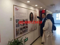 3月25日，想做手工活掙錢(qián)，想接正規(guī)廠家的手工活，想找創(chuàng)業(yè)好項(xiàng)目，就選這里，手工之家接待考察加工客戶(hù)剪影