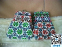 一農(nóng)村婦女無(wú)意中發(fā)現(xiàn)一個(gè)可以在家掙錢的方法