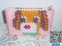 愛好手工，我想找個(gè)可以在家做的手工活兼職