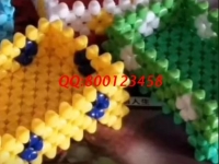 拿回家做的手工活，常年有活兒，這個(gè)產(chǎn)品豐富的珠繡手工很受歡迎