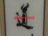 種類全、規(guī)格多，手工之家的勵(lì)志珠珠繡外發(fā)手工活選項(xiàng)多