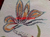 4月16日，可以帶回家做的手工活，手工之家的珠繡手工活外發(fā)加工項(xiàng)目從服務(wù)、產(chǎn)品到手工活都很合適，勵(lì)志珠珠繡成品細(xì)節(jié)實(shí)拍