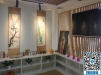 春暖花開，來手工之家考察合作的人越來越多