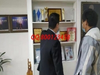 4月19日，看看這些，就知道大家為什么都說(shuō)這個(gè)外發(fā)手工活靠譜了，做手工活，勵(lì)志珠珠繡手工是個(gè)好的選擇，手工之家接待考察加工客戶剪影