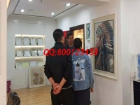 以前做過鞋墊沒賺到錢，后來又找到手工之家